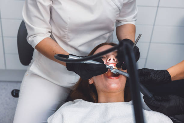 Best Emergency Dentist for Knocked-Out Tooth in Baldwin, FL